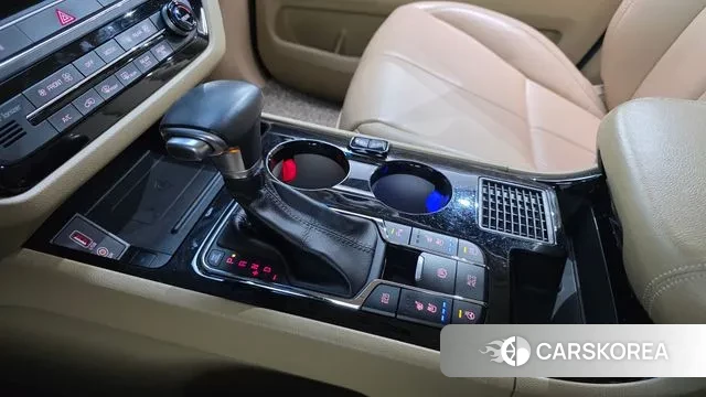 Kia The New Carnival id 3439849 из Кореи 19