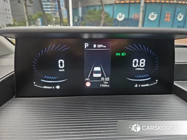 Hyundai Staria id 3288824 из Кореи 19