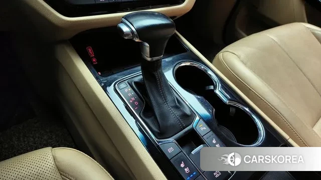 Kia The New Carnival id 3484951 из Кореи 19