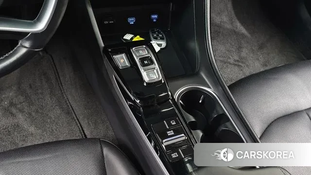 Hyundai Sonata Hybrid (DN8) id 3378836 из Кореи 19