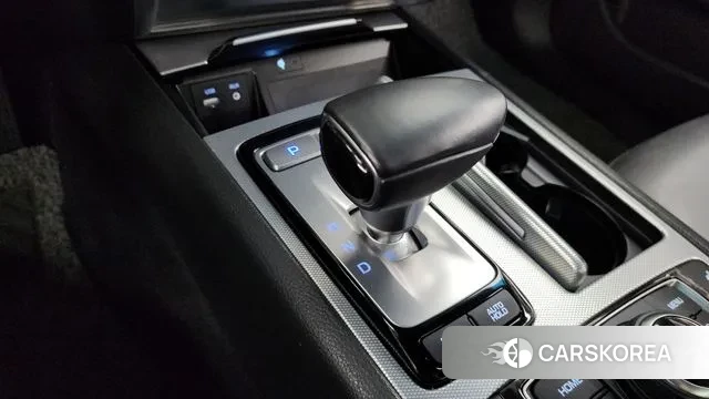 Genesis G80 id 3672762 из Кореи 19