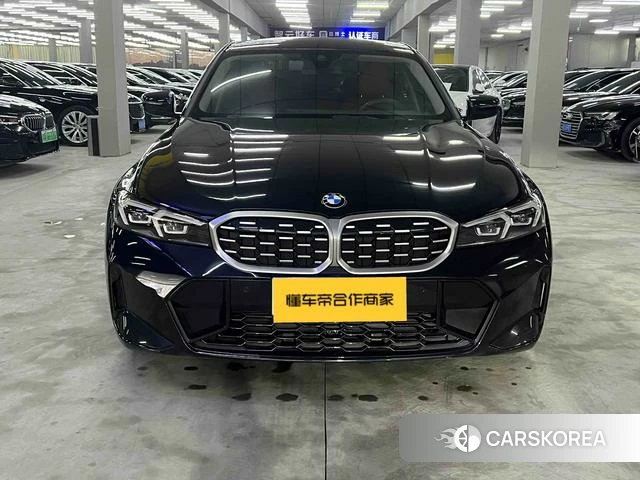 BMW 3 series id 4334864 из Китая 9