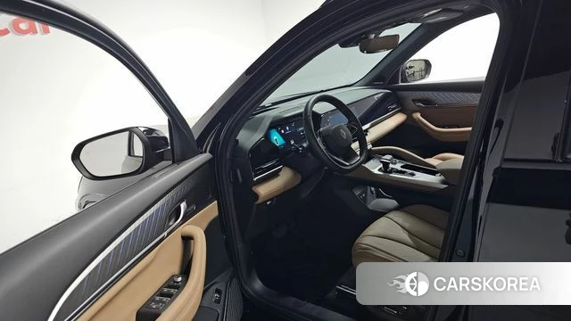 Renault Korea (Samsung) Grand Coleos id 4767335 из Кореи 39