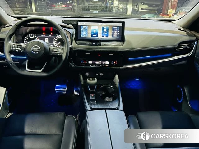 Nissan Qijun id 4273518 из Китая 9