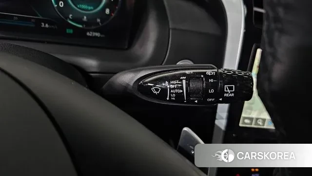 Hyundai Tucson (NX4) id 3777460 из Кореи 19