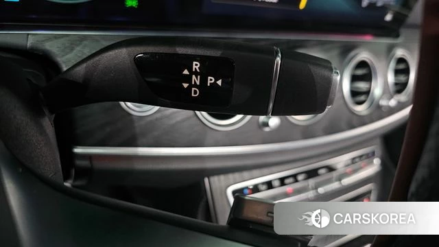 Mercedes-Benz E-Class W213 id 3795163 из Кореи 19