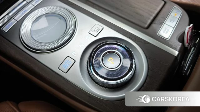 Genesis G80 (RG3) id 3872988 из Кореи 19