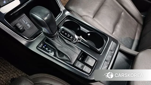 Hyundai Grandeur IG id 3641829 из Кореи 19