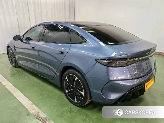 BYD seal id 4242416 из Китая 19