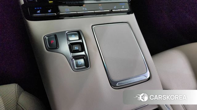 Hyundai The New Grandeur IG Hybrid id 4195646 из Кореи 19