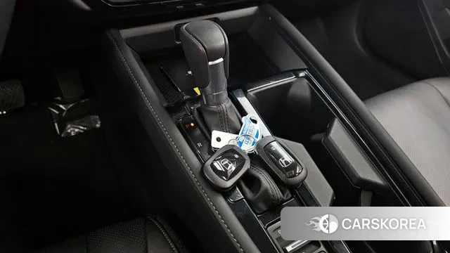 Honda Accord 11th Generation id 2930083 из Кореи 19