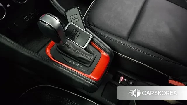 Renault Korea (Samsung) Capture id 3013220 из Кореи 19