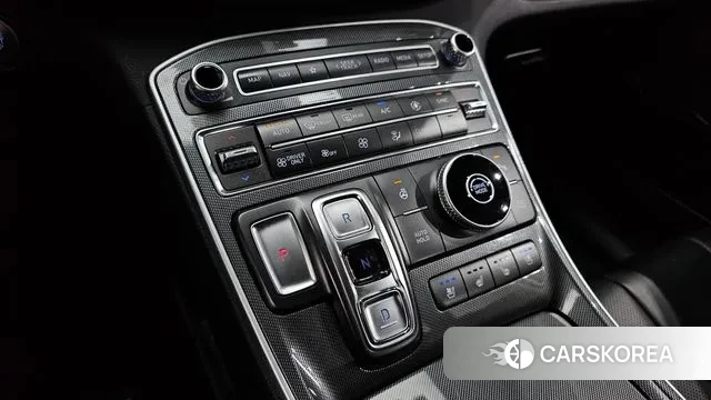 Hyundai The New Santa Fe id 3054095 из Кореи 19