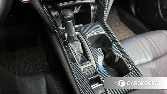 Honda Accord 10th Generation id 4416965 из Кореи 33