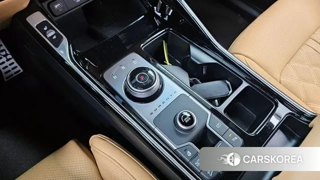 Kia Sorento 4th Generation id 3360566 из Кореи 19