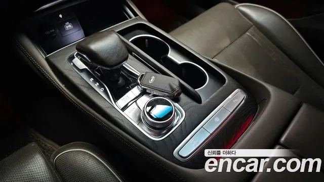 Kia More K9 id 2932763 из Кореи 19