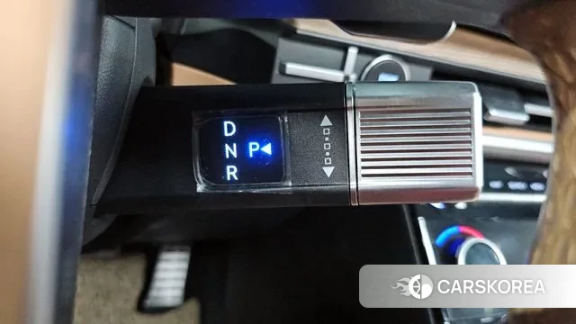 Hyundai Santa Fe (MX5) id 3431850 из Кореи 19