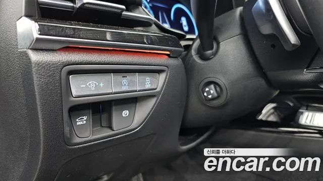 Genesis G80 (RG3) id 2597321 из Кореи 19