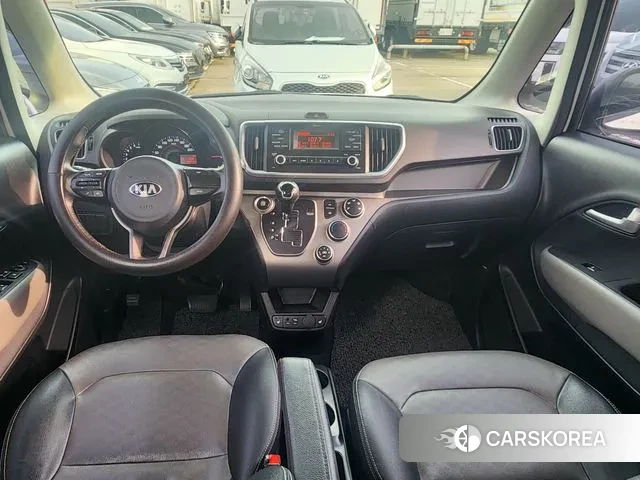 Kia The New Ray id 3474862 из Кореи 19