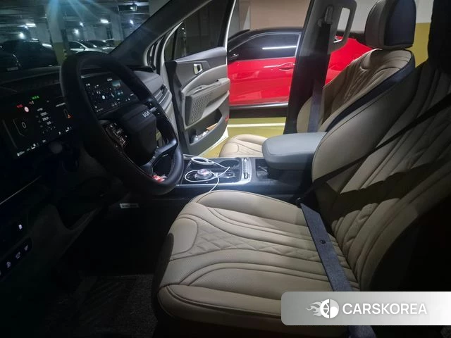 Kia The New Carnival 4th Generation id 4762263 из Кореи 16
