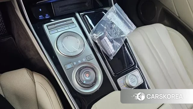 Genesis GV80 id 3252497 из Кореи 19