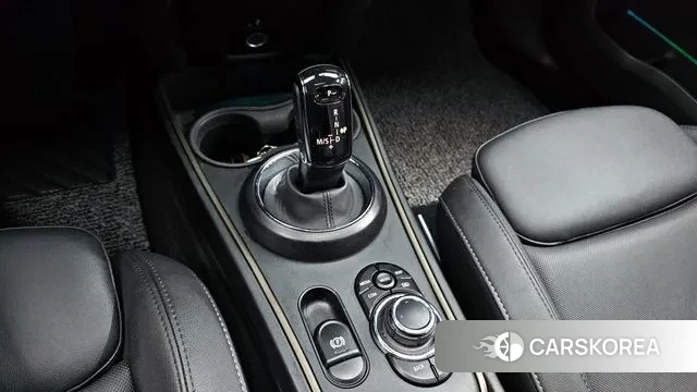 Mini Cooper Countryman id 3739840 из Кореи 19