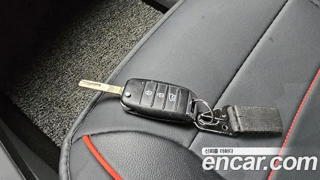 Kia All New Morning (JA) id 2713780 из Кореи 19