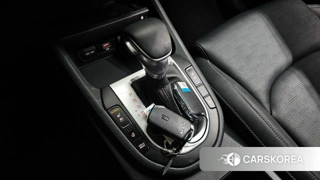 Kia The New K3 2nd generation id 3941681 из Кореи 19