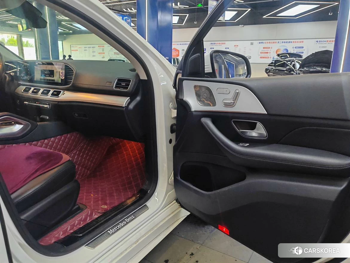 Mercedes-Benz GLE coupe id 4454036 из Китая 13