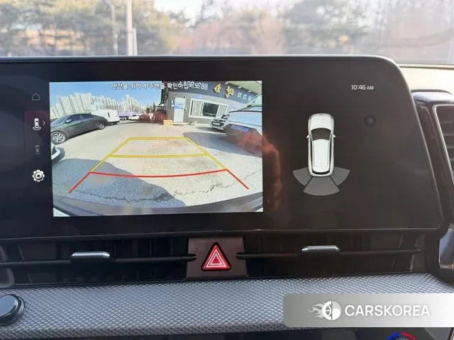 Kia Sportage 5th Generation id 3706772 из Кореи 19