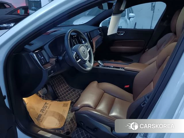 Volvo XC60 id 3913586 из Китая 9