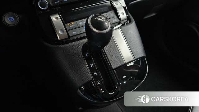 Hyundai Casper id 4580304 из Кореи 32