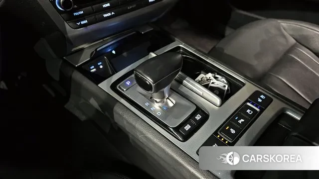 Genesis G80 id 3617216 из Кореи 19