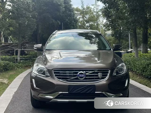 Volvo XC60 id 3889128 из Китая 9