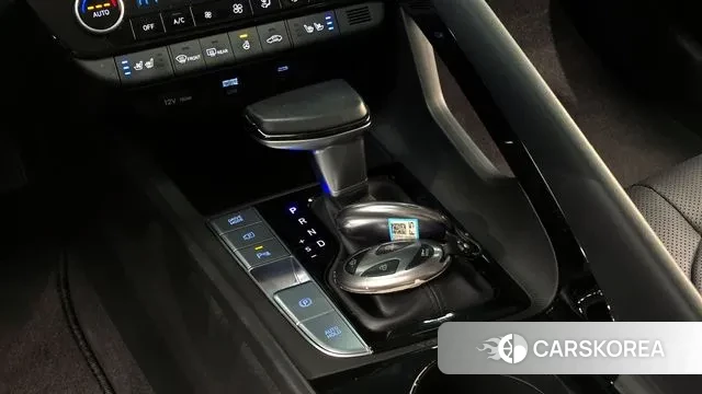 Hyundai The New Avante (CN7) id 3638865 из Кореи 19