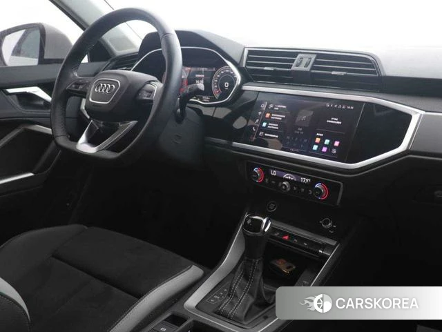 Audi Q3 id 4254272 из Китая 13