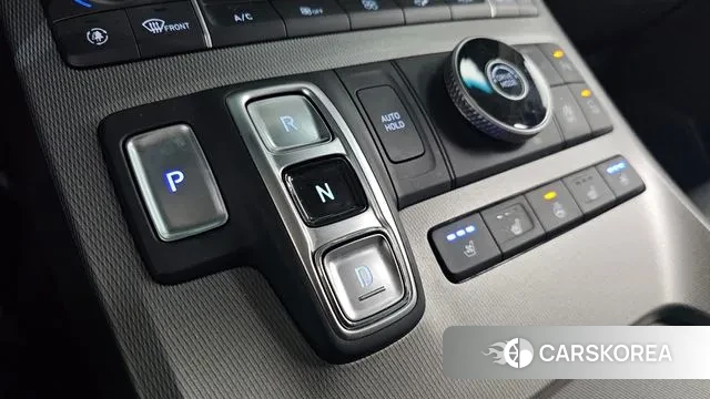 Hyundai Palisade id 3788352 из Кореи 19