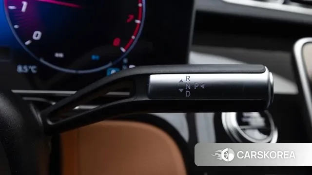 Mercedes-Benz S-Class W223 id 3775891 из Кореи 18