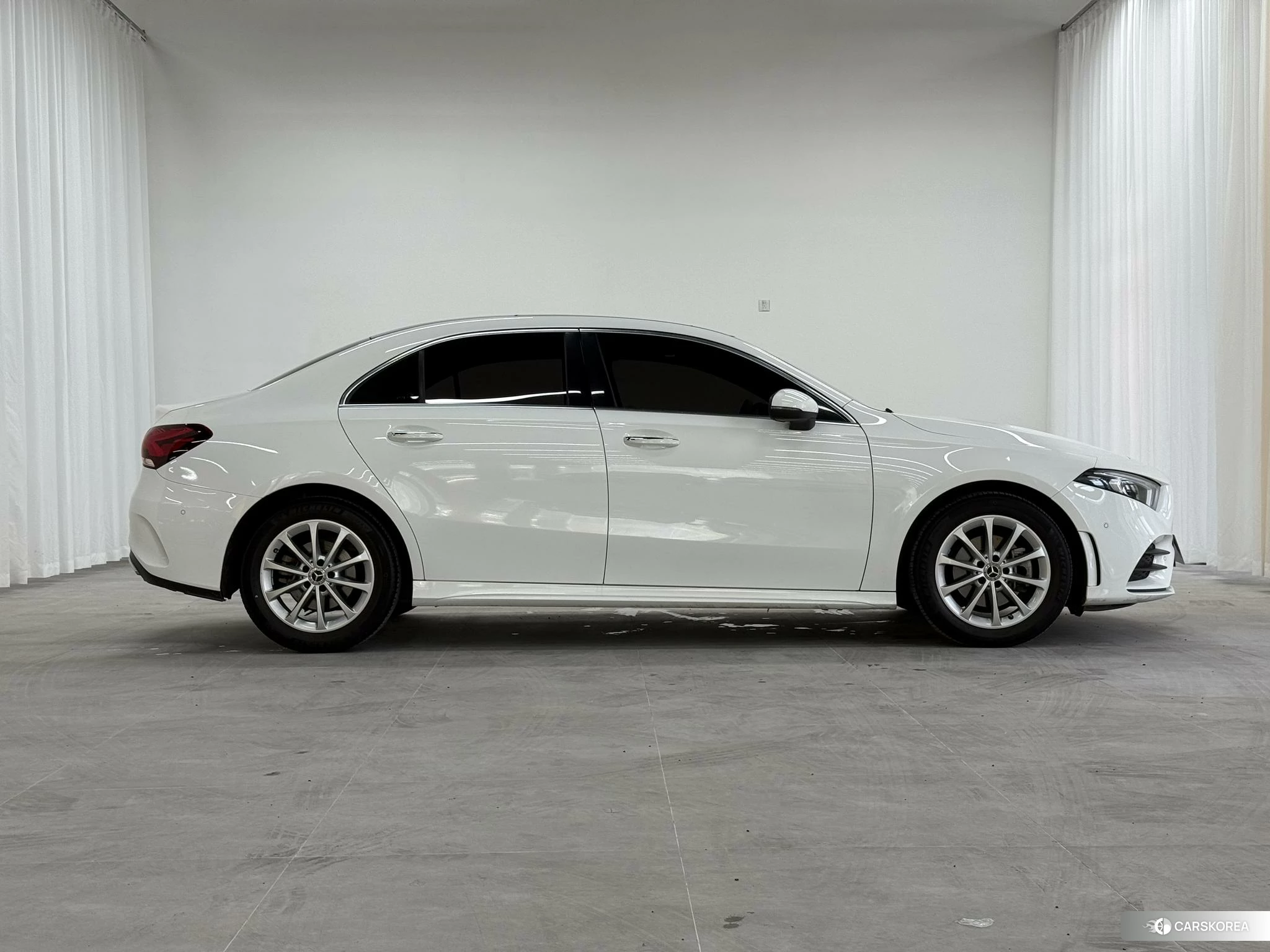 Mercedes-Benz A-Class id 4515147 из Китая 18