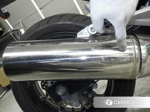 Honda NC750X DCT id 3948100 из Японии 33