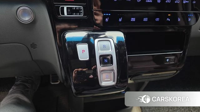 Hyundai Staria id 3935495 из Кореи 19