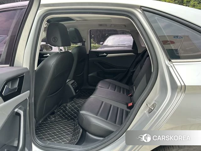 Volkswagen Sagitar id 4274761 из Китая 9