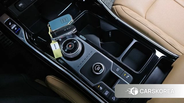 Kia Sorento 4th Generation id 3832667 из Кореи 19