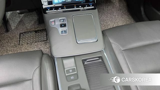 Hyundai The New Grandeur IG Hybrid id 4726549 из Кореи 30