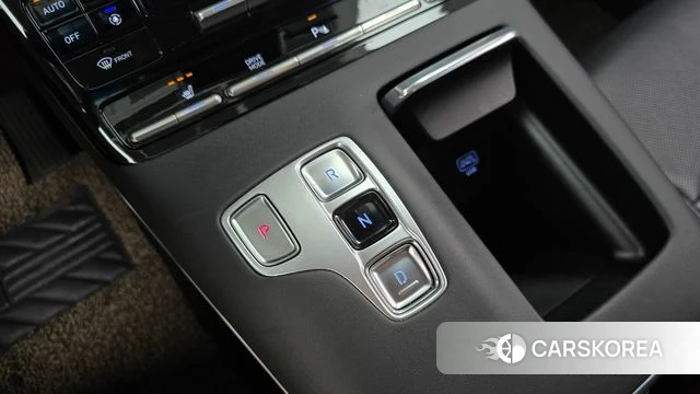 Hyundai The New Grandeur IG Hybrid id 4529753 из Кореи 19