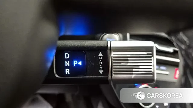 Hyundai Sonata D Edge Hybrid (DN8) id 3544676 из Кореи 19