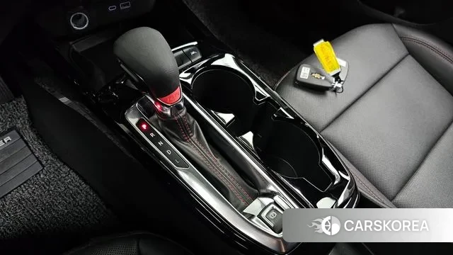 Chevrolet (GM Daewoo) Trax Crossover id 3159310 из Кореи 19