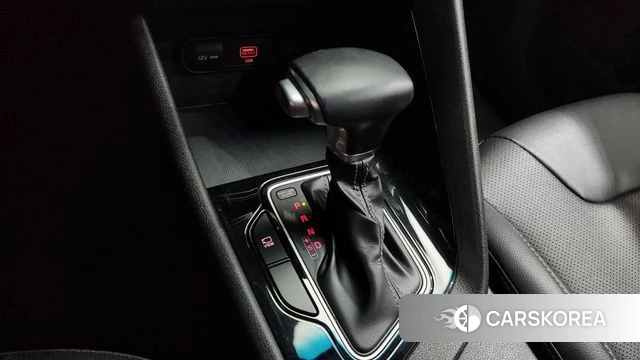 Kia The New Niro id 4196070 из Кореи 30