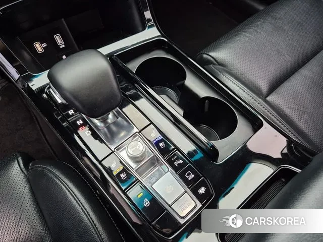 Kia K7 Premier id 3476716 из Кореи 19