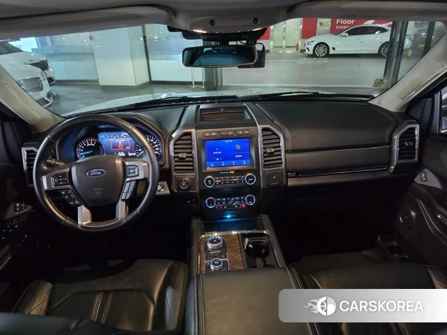 Ford Expeditation id 3935757 из Кореи 19